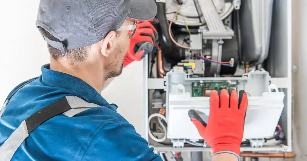 installateur Ter Apelkanaal